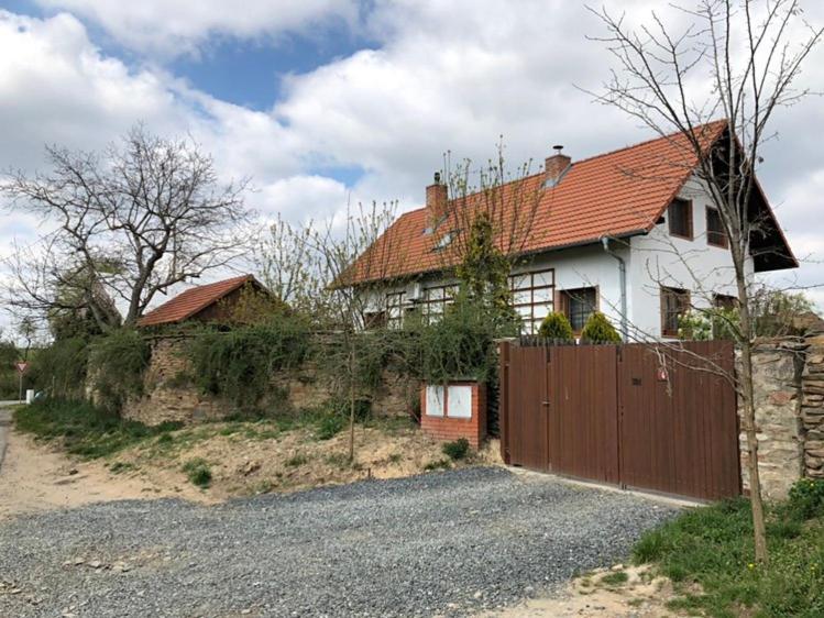 Bohemica Apartman 4 Kouřim Dış mekan fotoğraf
